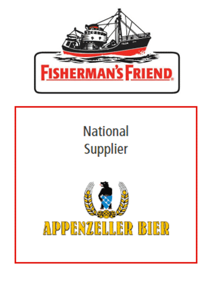 National Supplier