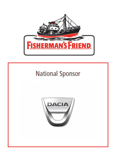 National Sponsor