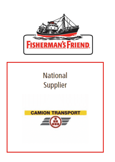 National Supplier