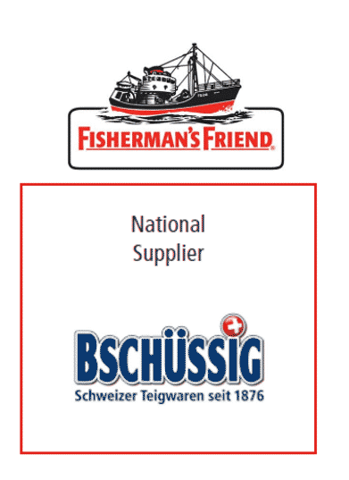 National Supplier